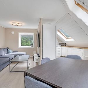 Appartement met Twee Slaapkamers